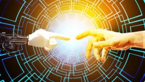 Équipes de recouvrement :  IA versus humain, qui est le plus efficient ?