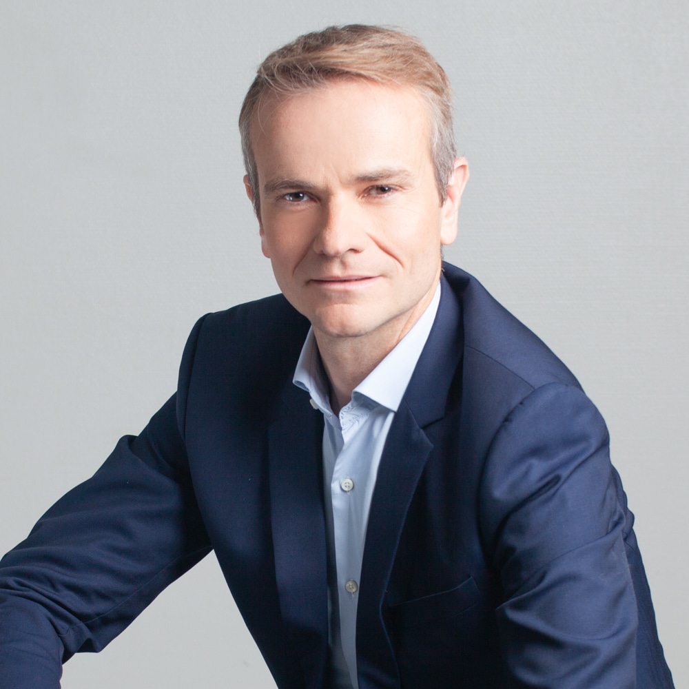 Jean-Claude Charpenet