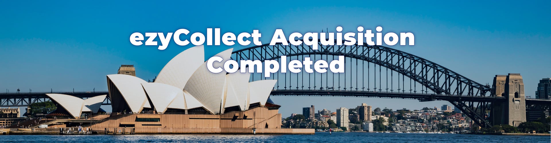 Sidetrade acquiert l'australien ezyCollect pour s'étendre en Asie